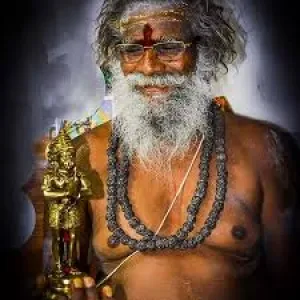 SAMARPANA BY SRI BURLI BINDHU MADHAVA
