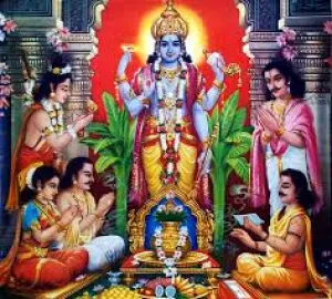 SREE SATHYANARAYANA KATHAMRTHA BY BHAMINL SHATPADI