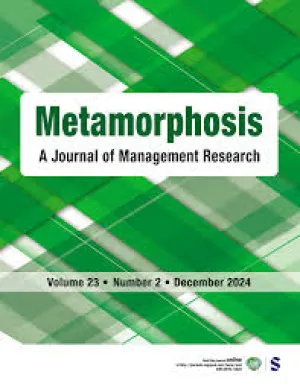 METAMORPHOSIS BY DR.GIRI HEGDE
