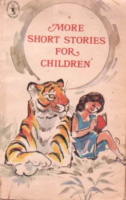 MOREE SHORT STORIES FOR CHILDREN BY JAGDISH JOSHI