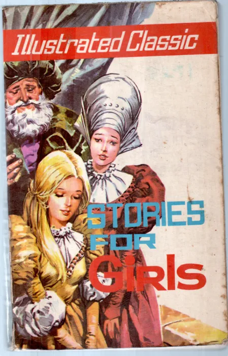 STORIES FOR GIRLS