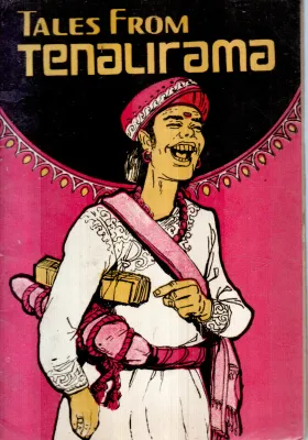 TALES FROM TENALIRAMA BY N.C.DAIVASIGAMONEY