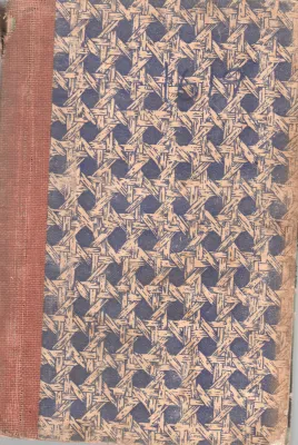 KIDNAPPED BY ROBERT LOUIS STEVENSON