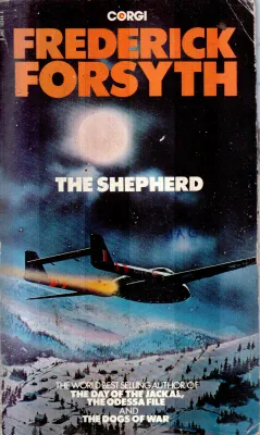 THE SHEPERD BY FEDERICK FORSYTH
