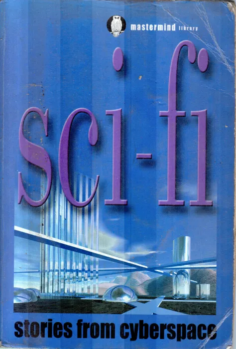 SCI-FI