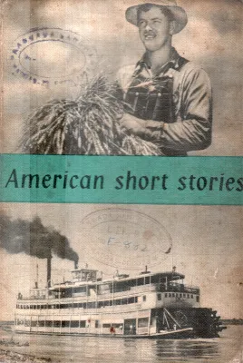 AMERICAN SHORT STORIES BY H.G.FOWLER