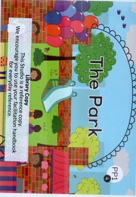THE PARK