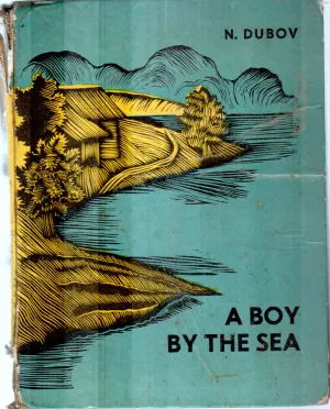 A BOY BY THE SEA BY N.DUBOY