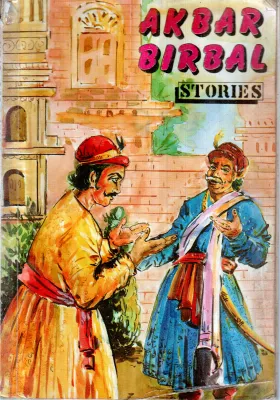 AKBAR BIRBAL