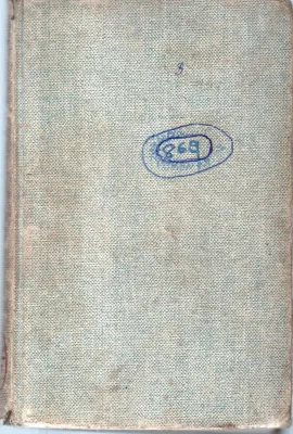 BIGGLES FLIES WEST BY W.E.JOHNS