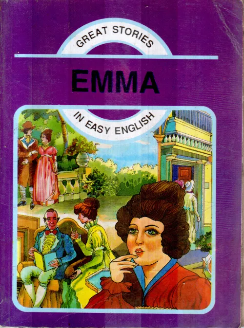 EMMA BY S.E.PACES