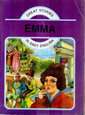 EMMA BY S.E.PACES