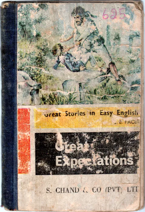 GREAT EXPECTATIONS BY S.CHAND