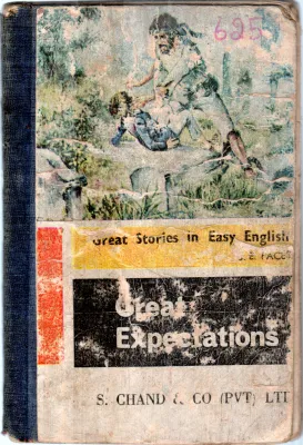GREAT EXPECTATIONS BY S.CHAND