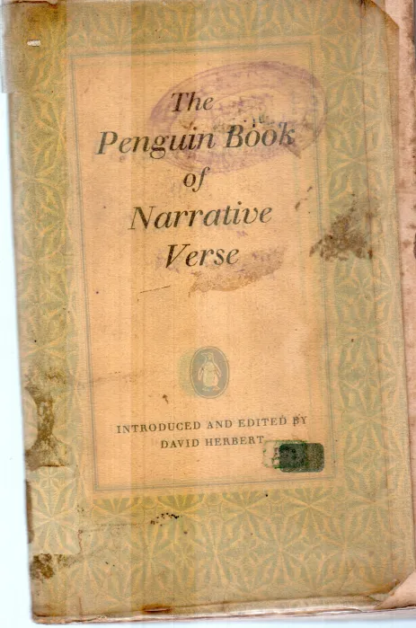 PENGUIN BOOKS BY DAVID HERBERT