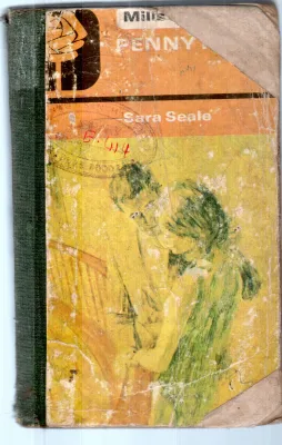 PENNY PLAIN BY SARA SEALE