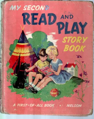 READ AND PLAY BY NELSON