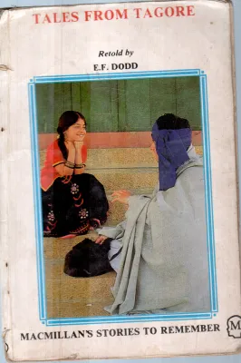 TALES FROM TAGORE BY E.E.DODD