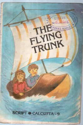 THE FLYING TRUNK