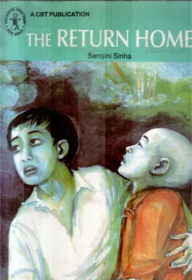 THE RETURN HOME BY SAROJINI SINHA