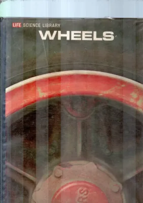 WILFRED OWEN BY WHEELS