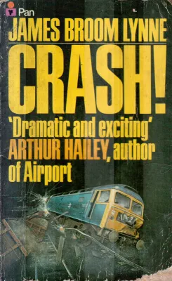CRASH BY JAMES BROOM LYNNE