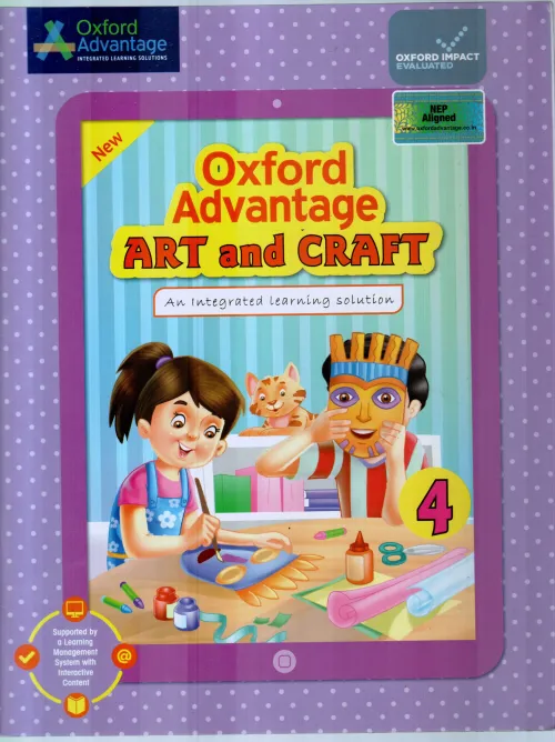 OXFORD ADVANTAGES