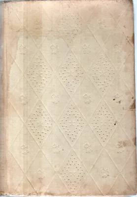 GIMLET BORES IN BY W.E.JOHNS