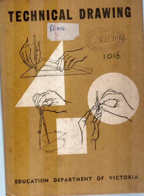 TECHNICAL DRAWING