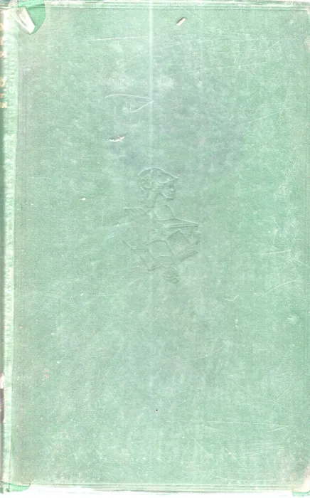 MODERN POETRY 1922-1934, AN ANTHOLOGY BY MAURICE WOLLMAN .M.A