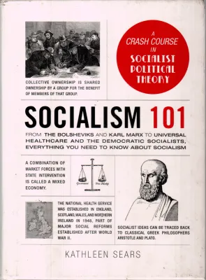 SOCIALISM 101 BY KATHLEEN SEARS