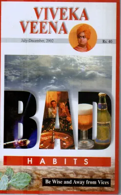 BAD HABITS BY VIVEKA VEENA