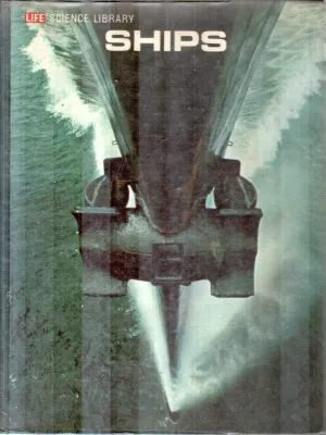 SHIPS BY V.LEWIS
