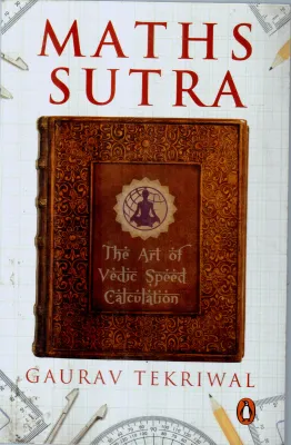 MATHS SUTRA BY GAURAV TEKRIWAL
