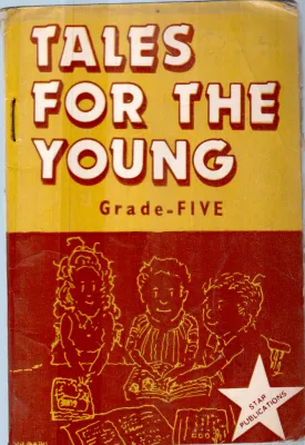 TALES FOR THE YOUNG