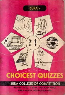 CHOICEST QUIZZES