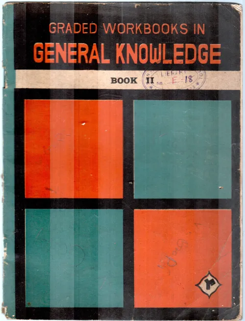 GENERAL KNOWLEDGE