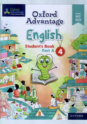 ENGLISH STUDENT BOOK