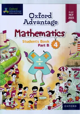 MATHEMATICS STUDENTS BOOK PART-B 4
