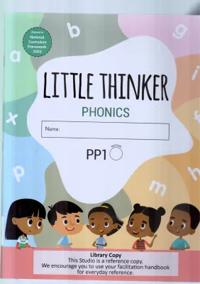 PHONICS