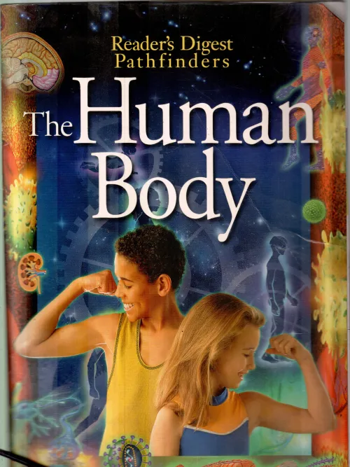 THE HUMAN BODY