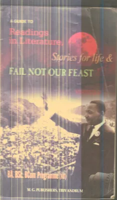 Stories for Life &amp;Fail Not Our Feast By Group Of Editors