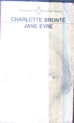 Jane Eyre By Charlotte Bronte