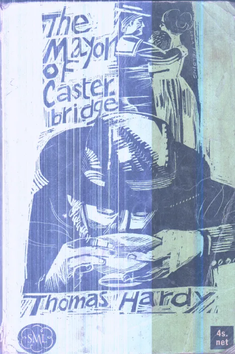 The Mayor of Caster Bridge By Thomas Hardy
