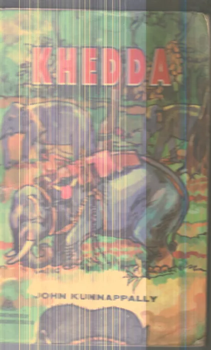 Khedda By John