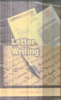 Letter Writing By Antony