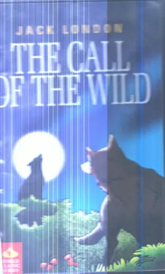 The Call Of The Wild By Jack London