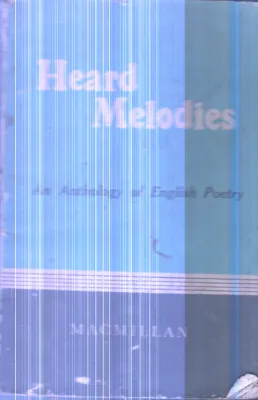 Heard Melodies By Macmillan