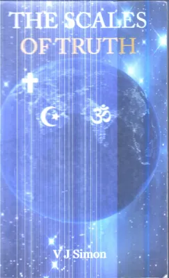 The Scales of Truth By V.J.Simon