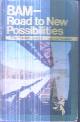 BAM-Road to New Possibilities By Group Of Editors